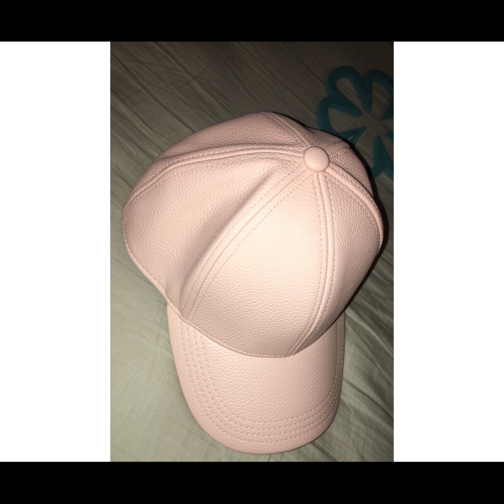 Pink Hat  || ON SALE NOW